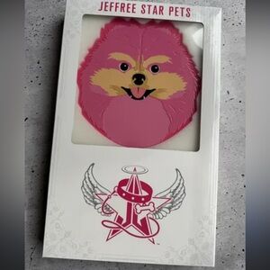 Jeffree Star “DIVA LYNN STAR” Collectible Mirror